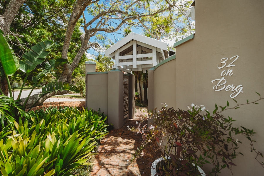 4 Bedroom Property for Sale in Fernridge Western Cape